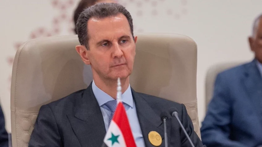 Saiba quais crimes levaram Bashar al-Assad à condenação à morte
