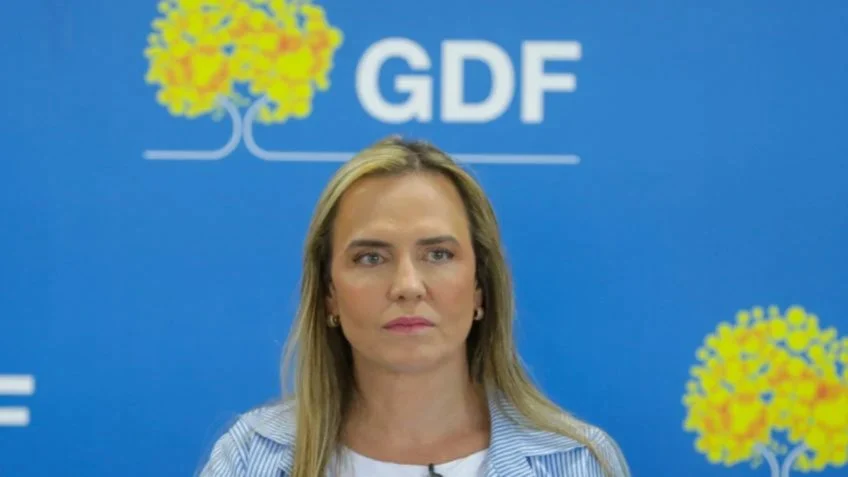 Após impasse, Celina Leão confirma Festival de Cinema de Brasília