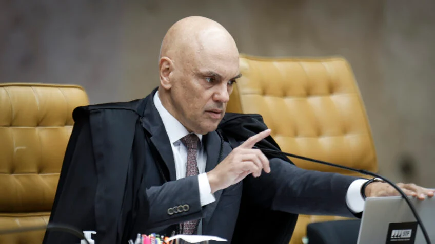 Entidades de imprensa criticam busca contra fonte de jornalista