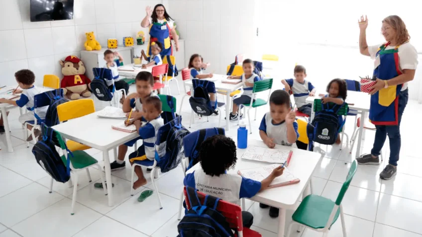 Brasil avança em 71% dos indicadores sobre desigualdade, diz estudo