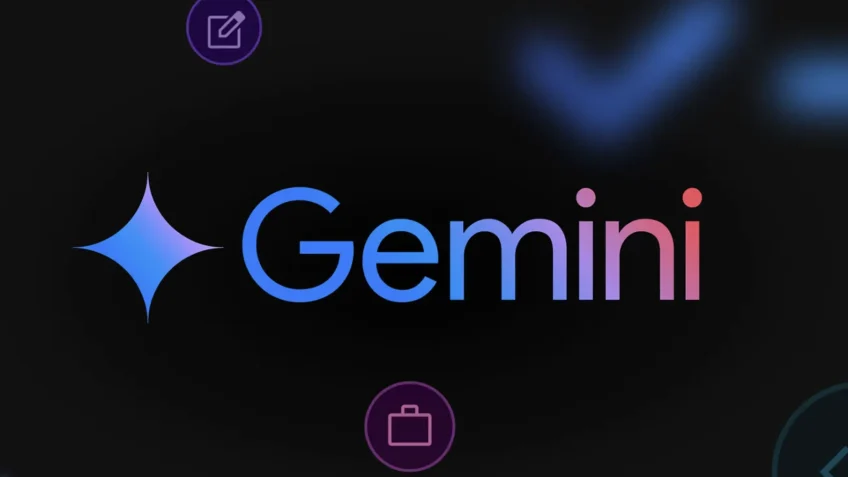 Gemini supera 1 bilhão de usuários mensais