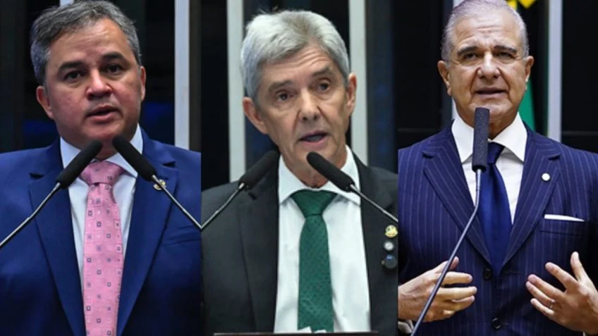 Ao vivo: autoridades debatem combate a fraudes em combustíveis