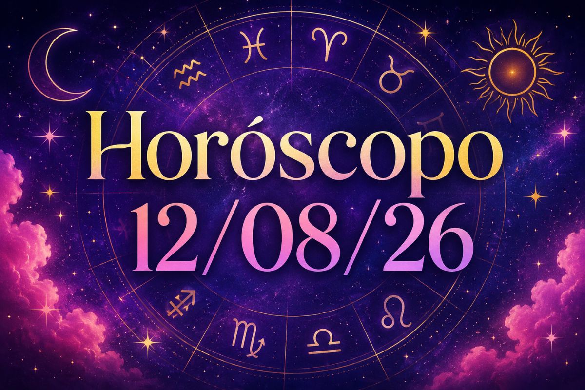 Horóscopo do Dia: Amor e trabalho pedem atenção