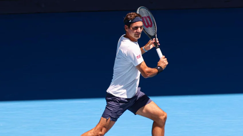 Roger Federer sai da lista de bilionários da Forbes