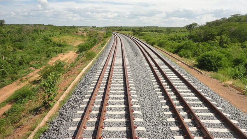 Governo lança plano com projeção de R$ 1,2 tri para logística até 2050