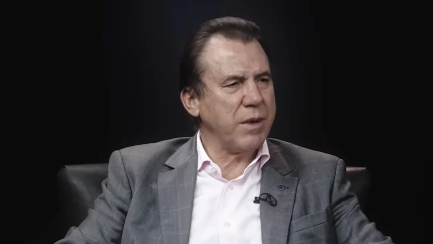 Tarifaço imposto por Trump é irresponsável, diz Luiz Marinho