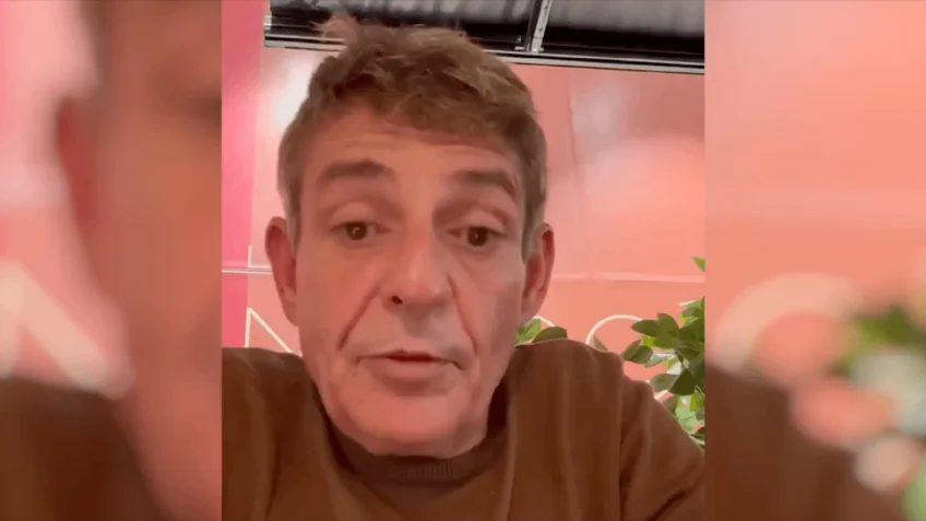 Juiz que bebeu em sessão chama Moraes e tribunais de “corruptos”
