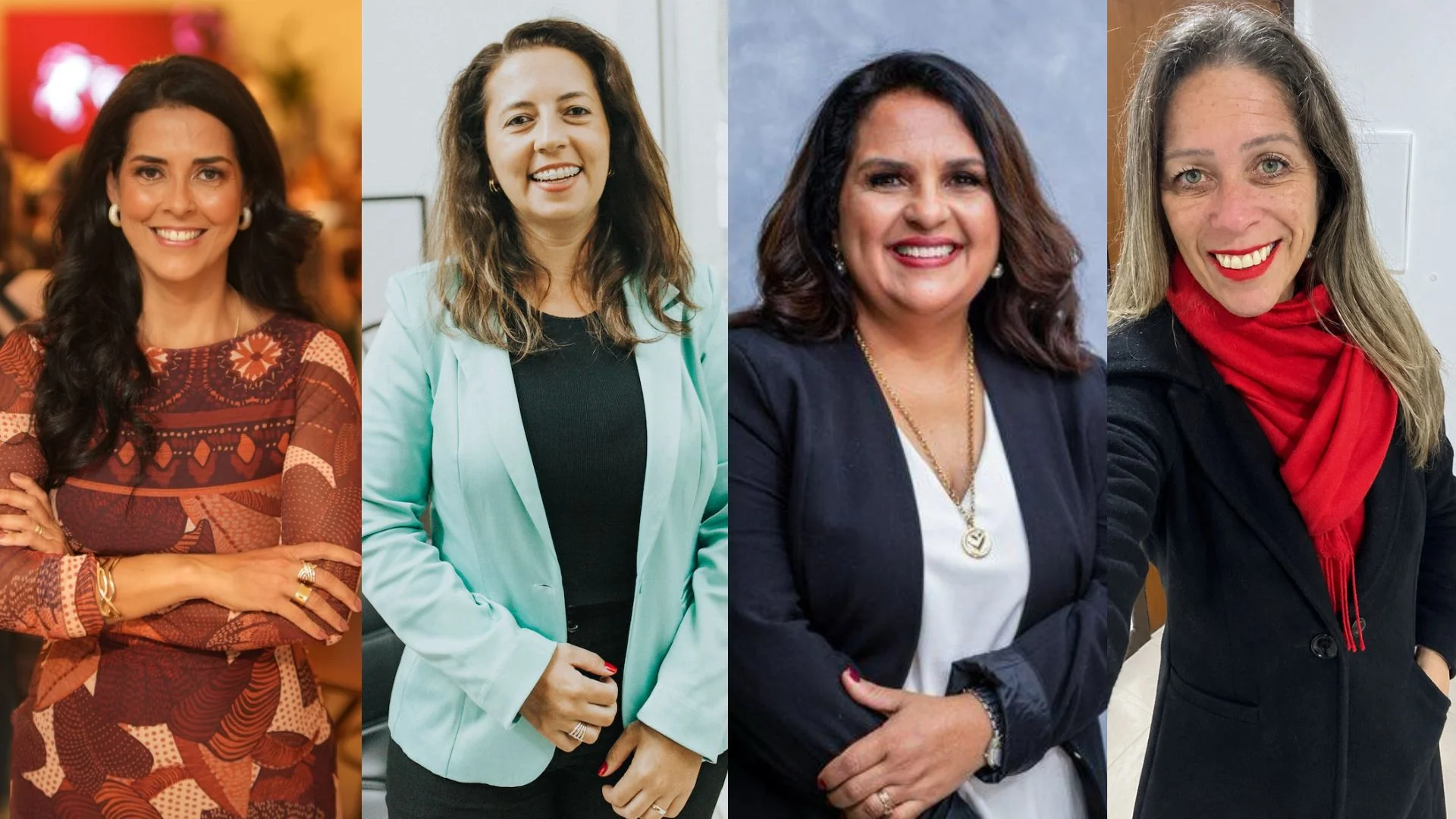 Segurança da mulher é tema de evento no dia 20 de agosto abc+