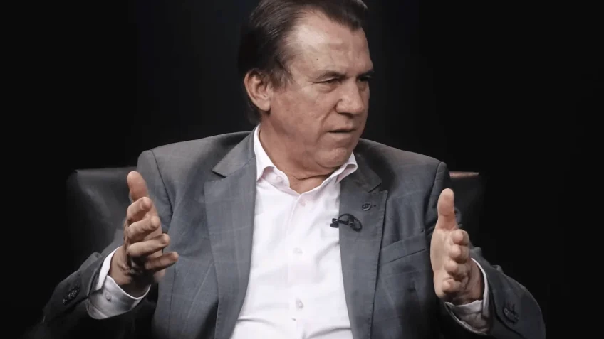 Tarcísio faz governo fraco, sem entregas e que pode ruir, diz Marinho