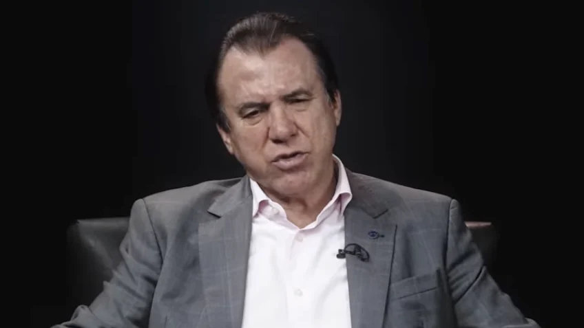 Luiz Marinho diz ser a favor de proibir bets