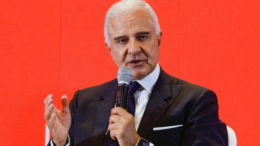 Vamos lutar pela taxa das blusinhas, diz titular da comissão da MP