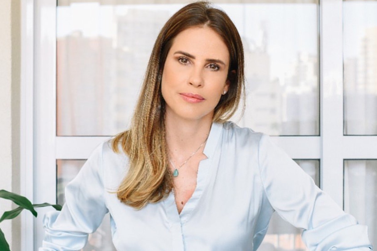 Conheça apresentadora demitida após 20 anos na Globo