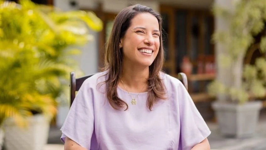 Raquel Lyra declara R$ 359 mil em bens ao TSE para a reeleição