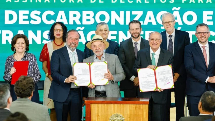 Governo regulamenta mercado livre de energia a pequenos consumidores