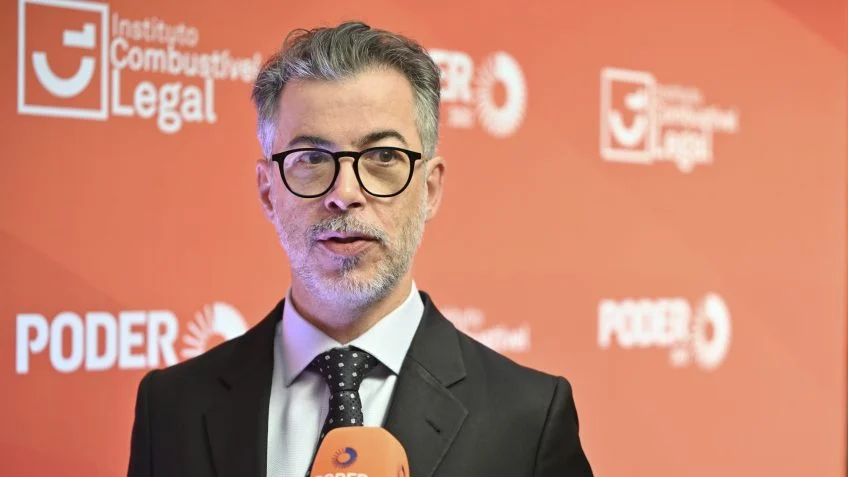 Problema da ilegalidade nos combustíveis é “imenso”, diz diretor da CNI