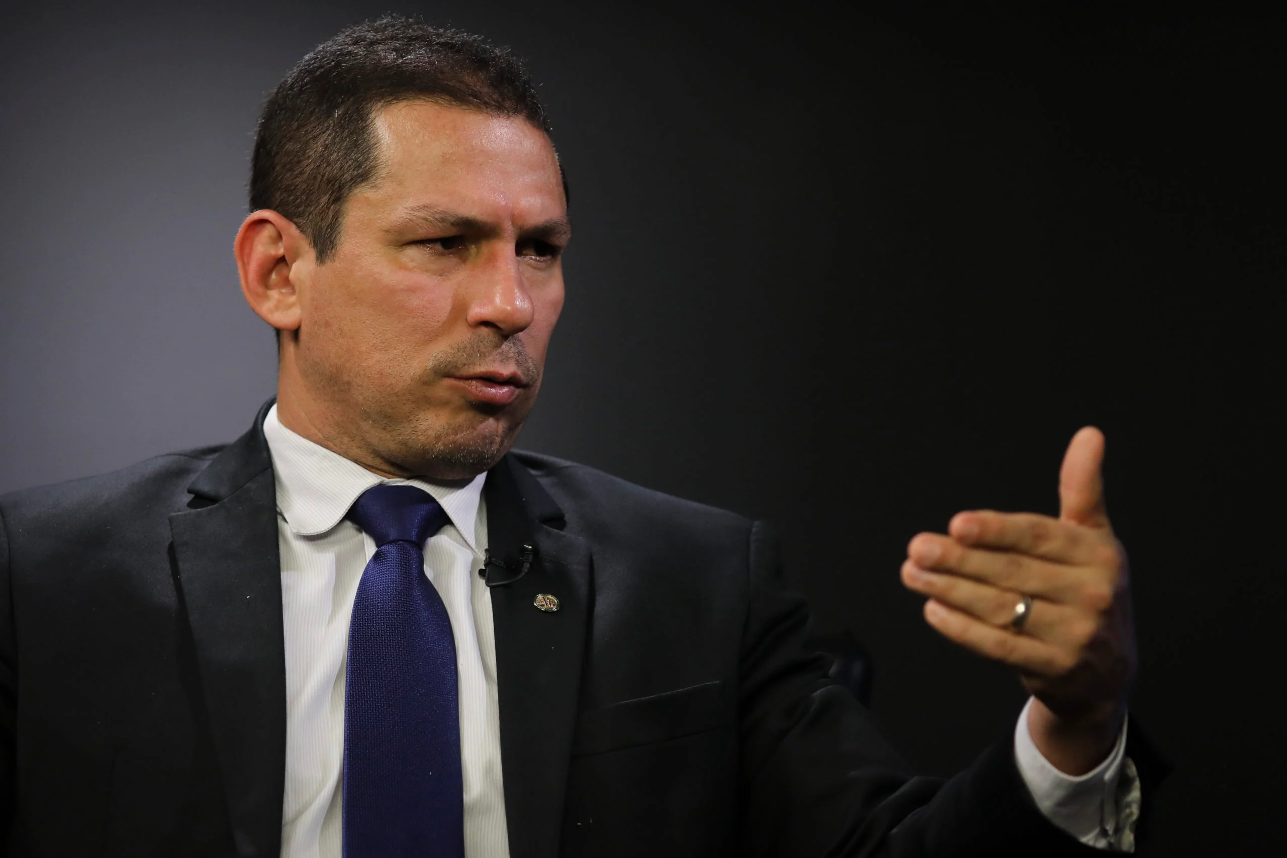 Resposta do setor de combustíveis ao crime é exemplar, diz especialista