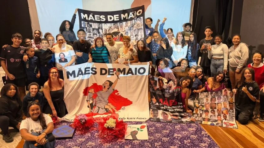 STJ afasta prescrição em ação ligada a Crimes de Maio e PCC