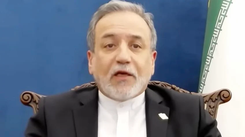 Inteligência dos EUA falhou ao calcular guerra no Irã, diz chanceler