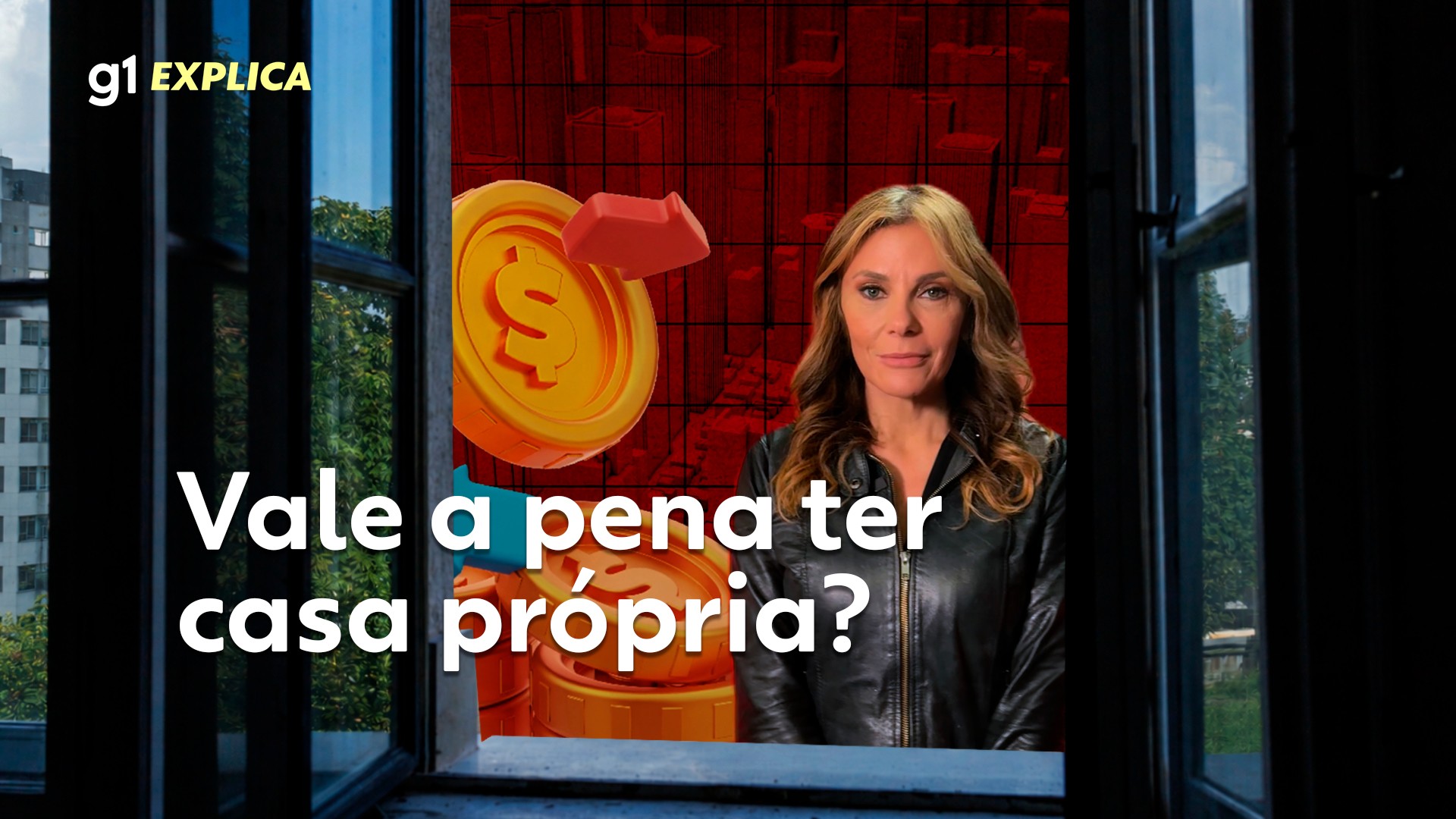Casa própria ou aluguel: como saber o que vale mais a pena para você G1