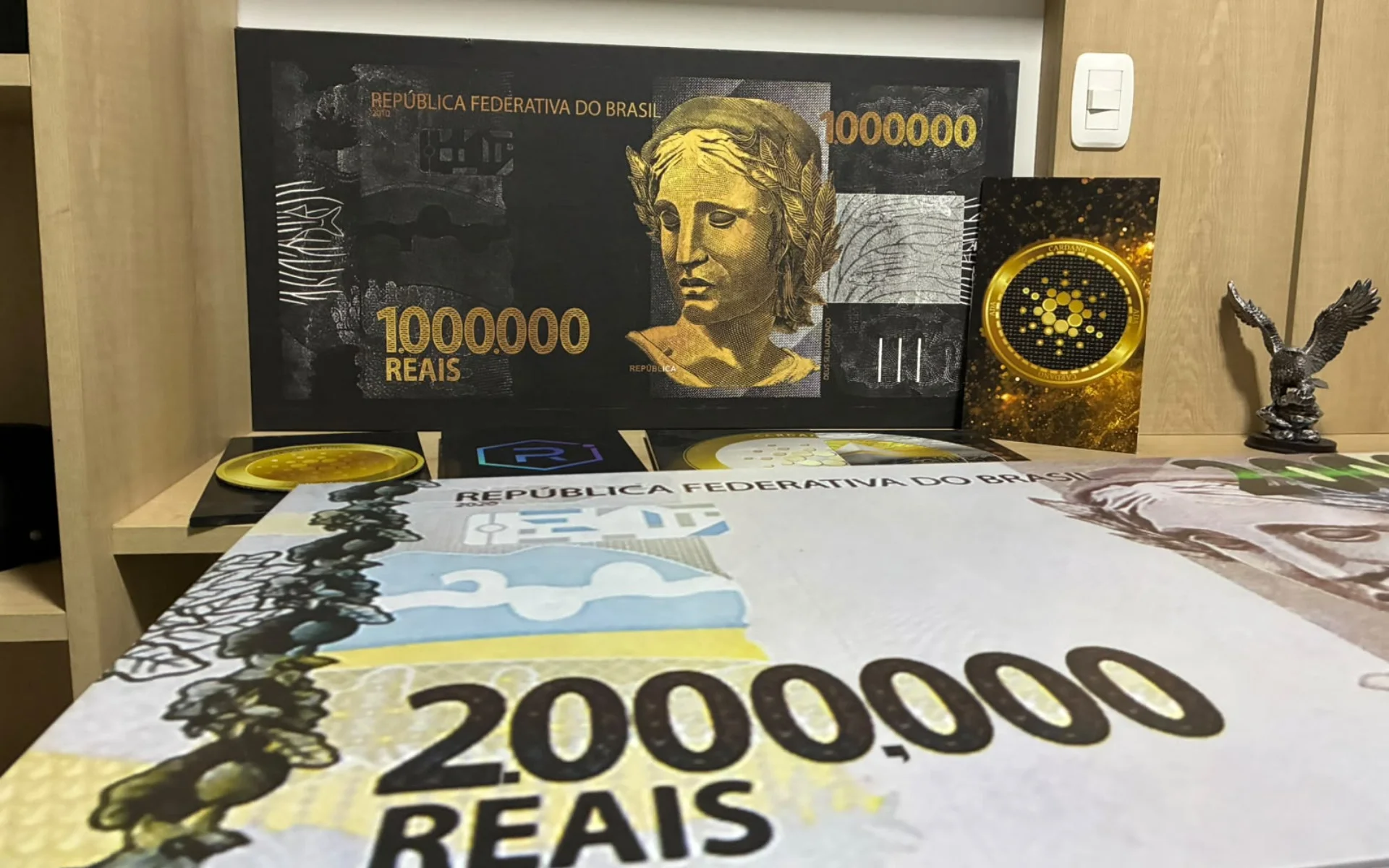 Golpe de falsa plataforma de investimentos causa prejuízo de R$ 37 milhões a uma única vítima e revela R$ 30 bilhões em transações suspeitas abc+