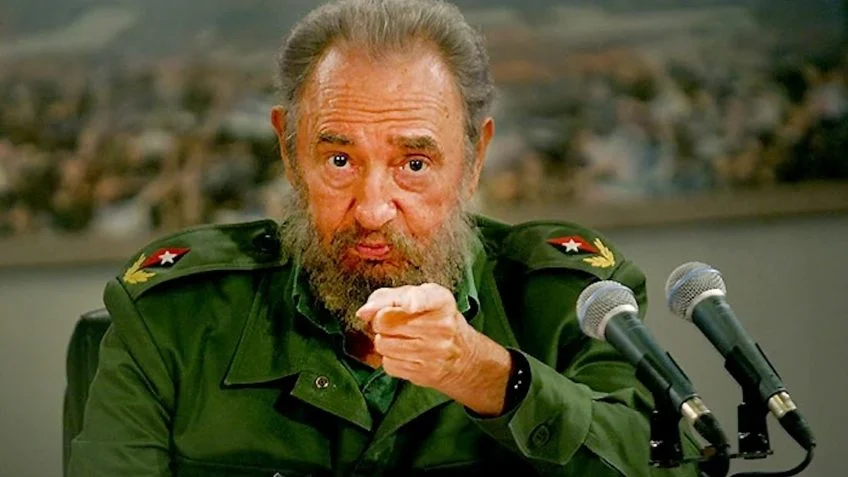 Cuba marca centenário de Fidel sob apagões e pressão dos EUA