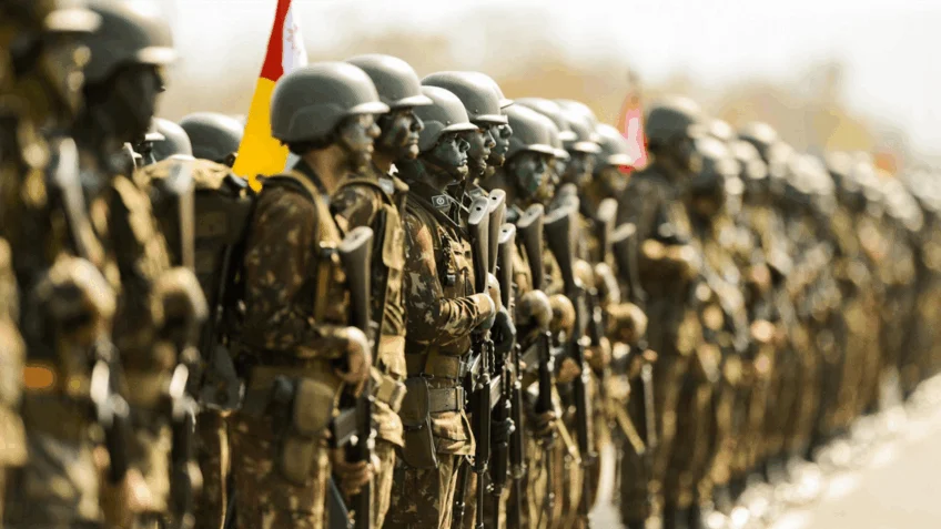 Justiça Militar condena coronel por alegar corrupção no Exército