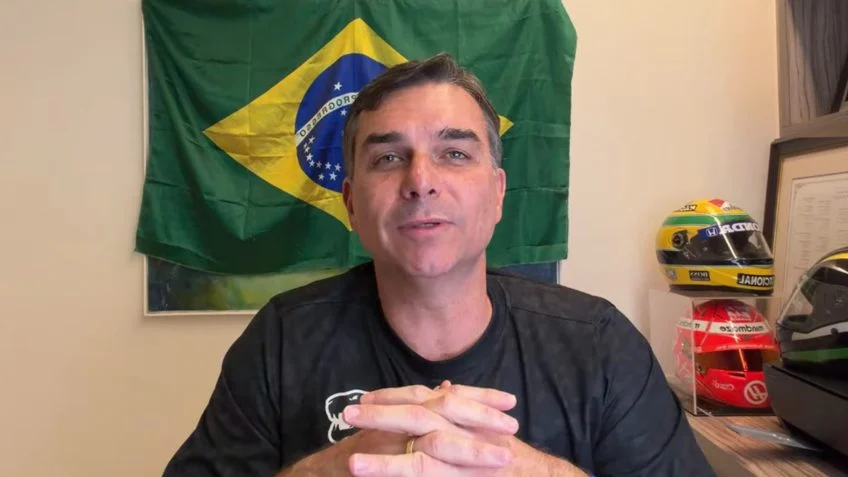 TSE diz que filiação de Flávio ao Missão não foi ataque hacker