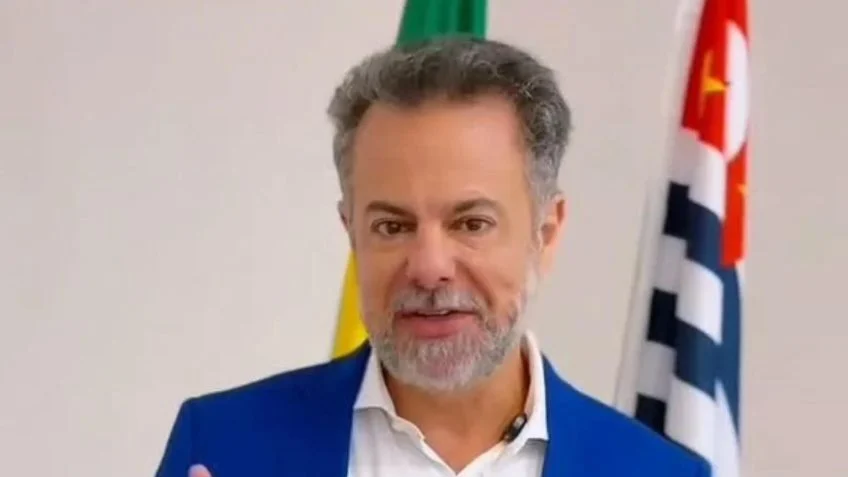 Candidato à Presidência, Wilson Grassi declara patrimônio de R$ 50 mi