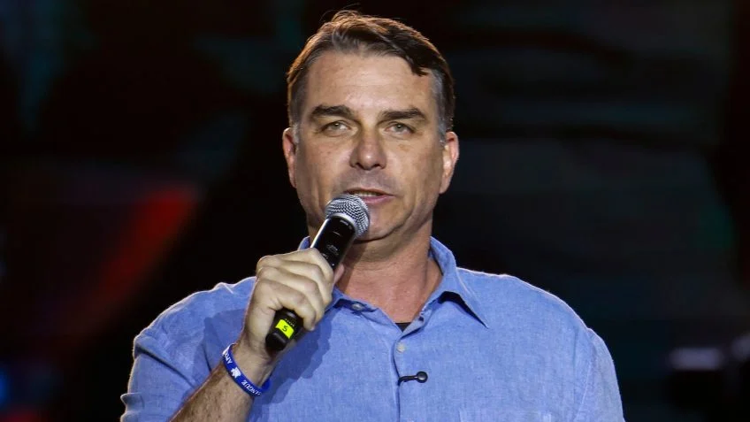 Flávio é filiado ao Missão e não consegue registrar candidatura