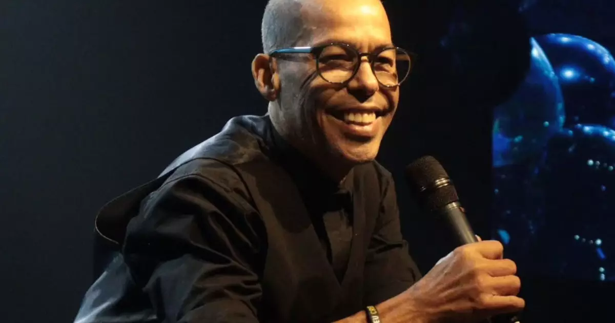 Famoso cantor gospel morre após luta contra grave doença saiba qual