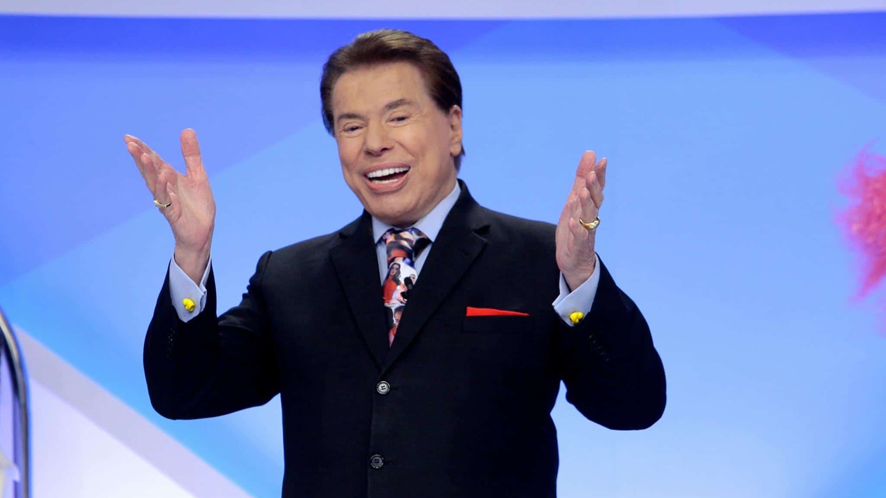Grupo invade antiga casa de Silvio Santos em SP e foge com mala - Aventuras na História