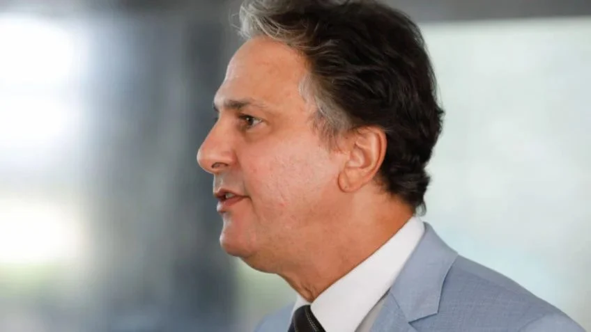 Camilo diz que Ciro precisa estudar mais sobre o Ceará