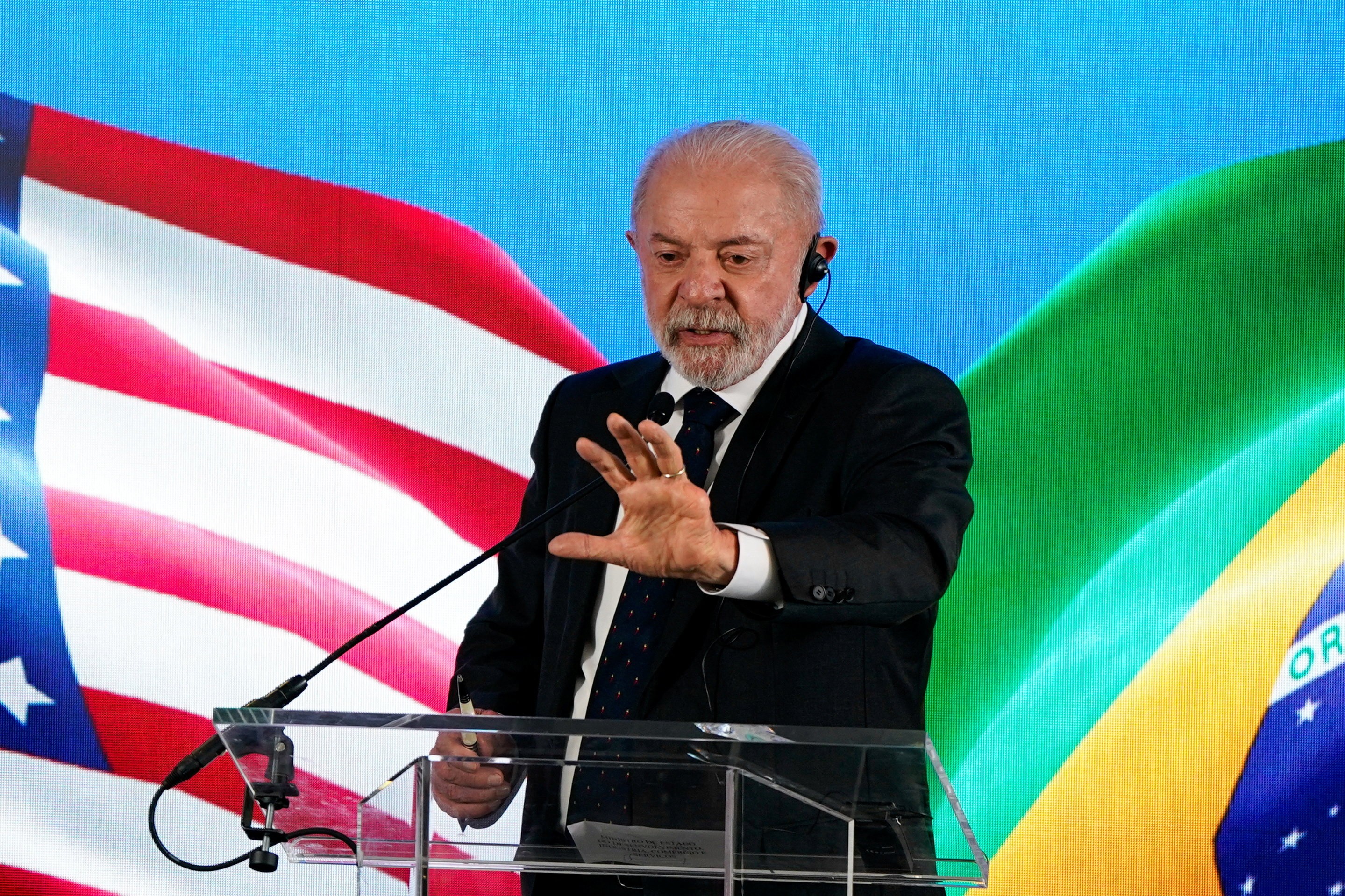 Brasil inicia reciprocidade contra os Estados Unidos por tarifas G1