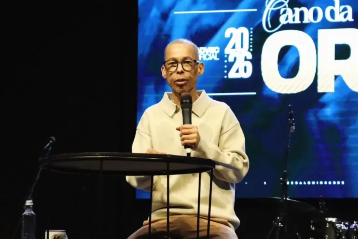 Entenda a causa da morte de Marquinhos Menezes, referência gospel, aos 56 anos 