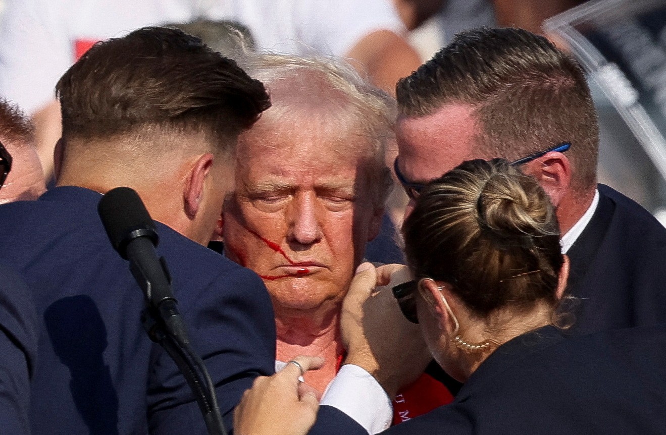 Israel alertou EUA várias vezes sobre ameaça de morte contra Trump G1