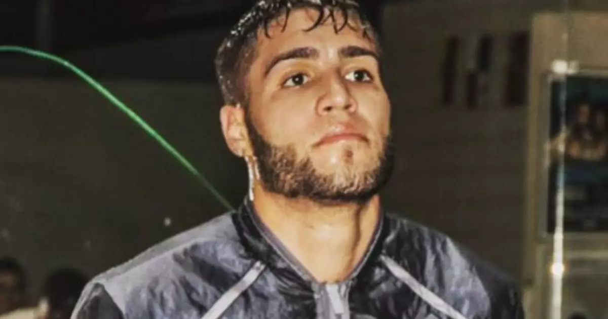 Famosos ex-boxeador morre após 11 anos em estado vegetativo