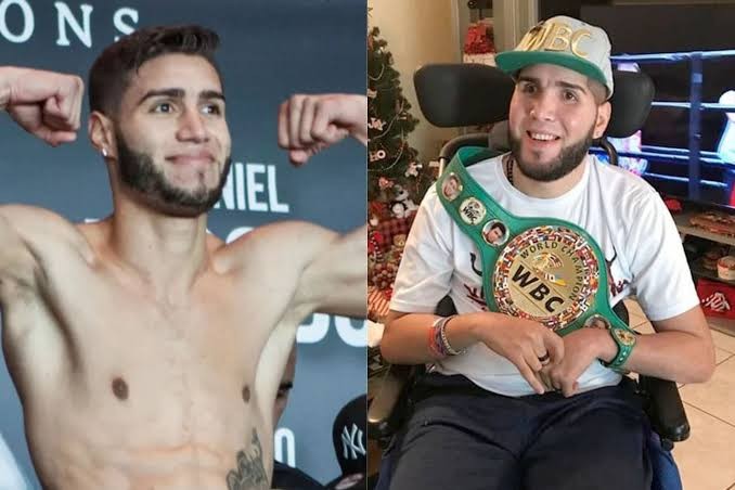 Quem era Prichard Colón, promessa do boxe que morreu aos 33 anos após passar 221 dias em coma