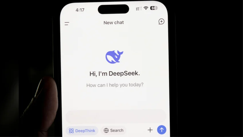 DeepSeek lança versão de IA e aumenta preços da API em até 1.100%