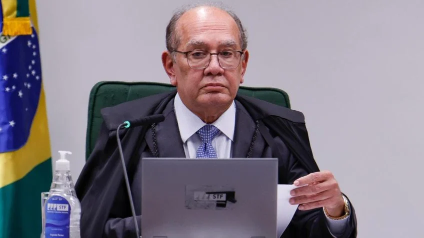 Gilmar Mendes diz que sigilo da fonte está sujeito a “uso e abuso”