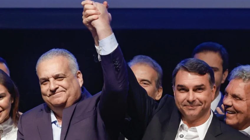 Alfredo Gaspar, vice de Flávio, declara R$ 565 mil de patrimônio