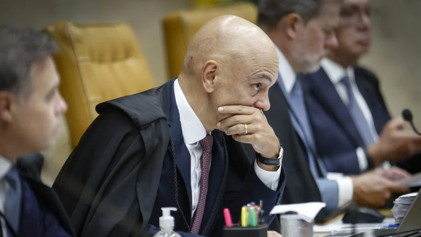 Sávio di Maio O recado do STF à imprensa é este: talvez seja melhor não publicar