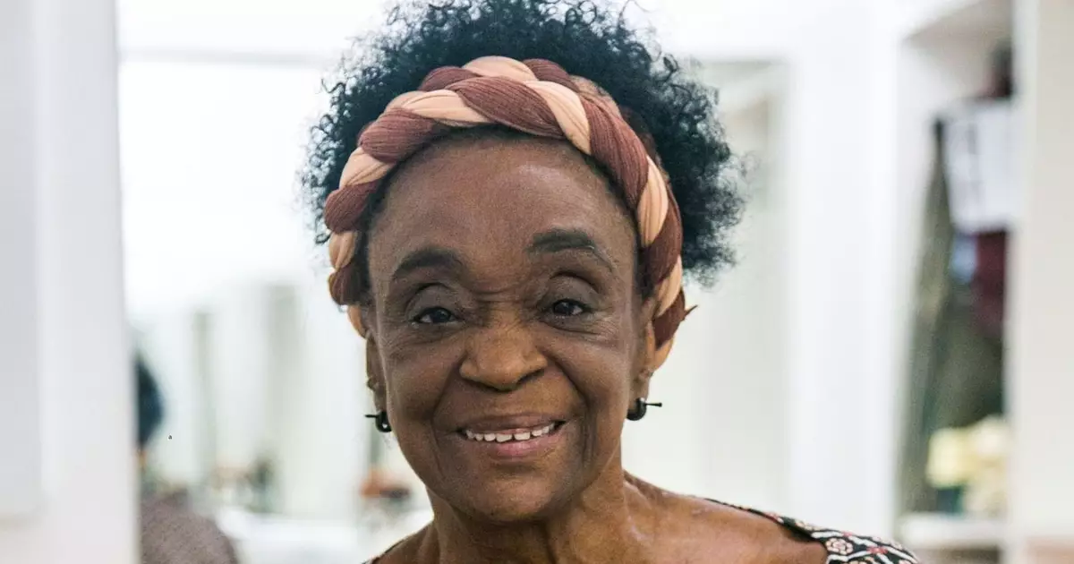 O último aplauso de Léa Garcia aos 90 anos: há 3 anos e com 7 décadas de carreira, atriz morreu poucas horas antes de ganhar prêmio à altura de trajetória brilhante e de luta incansável contra o racismo