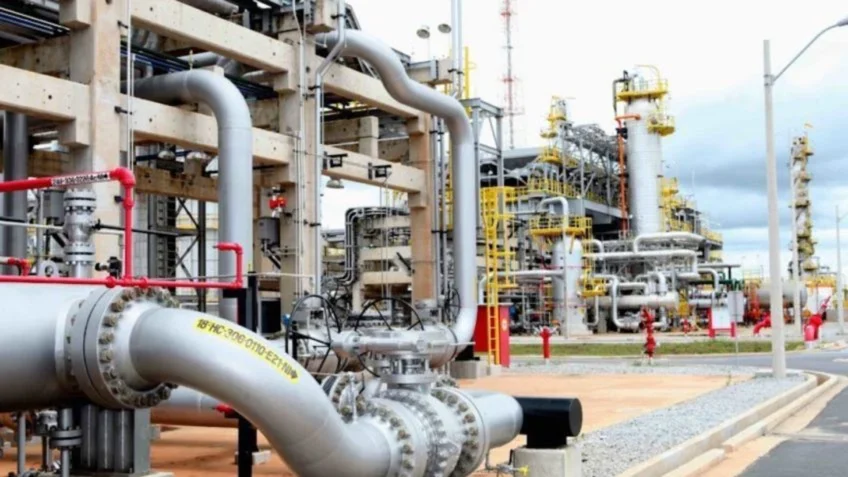 Infra em 1 Minuto: falta de concorrência encarece gás no Brasil