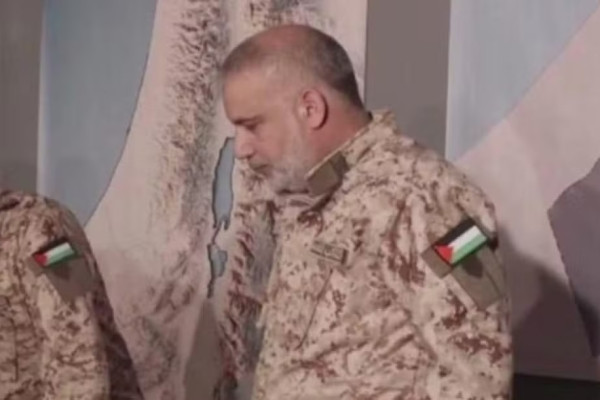 Israel mata novo chefe do braço armado do Hamas em Gaza