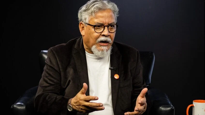 Candidato do PCB à Presidência declara R$ 454,5 mil em bens