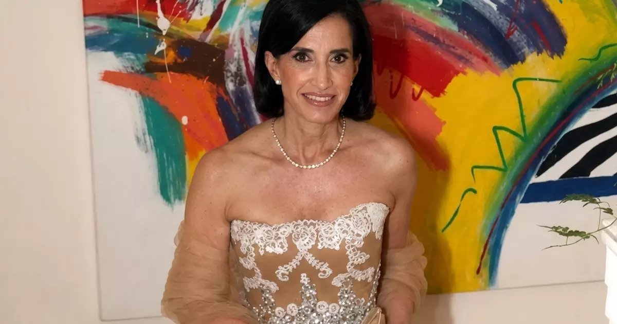 Morre Tânia Piva de Albuquerque, um símbolo de elegância da alta sociedade paulistana
