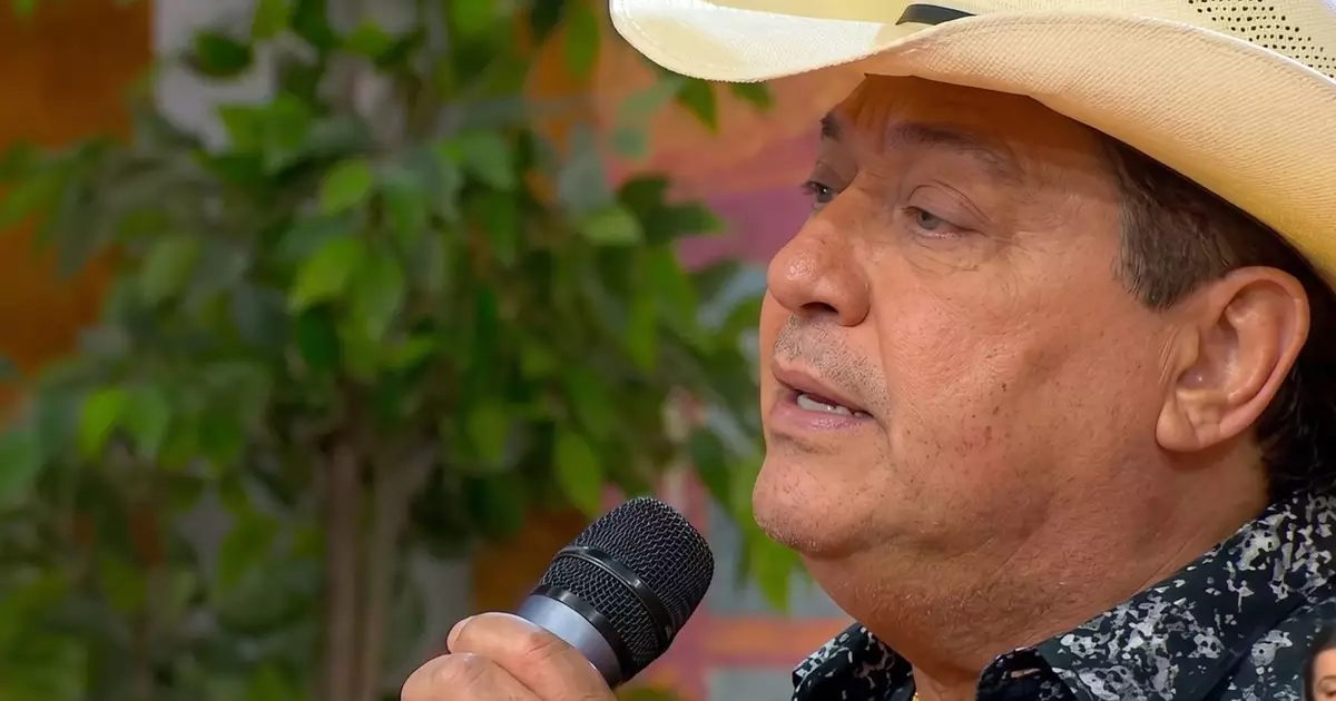 Luto na música sertaneja: morre Lucas, dupla de Matheus Jr., durante turnê em Portugal cantor teve carreira de mais de 30 anos, 7 milhões de discos vendidos e 70 prêmios