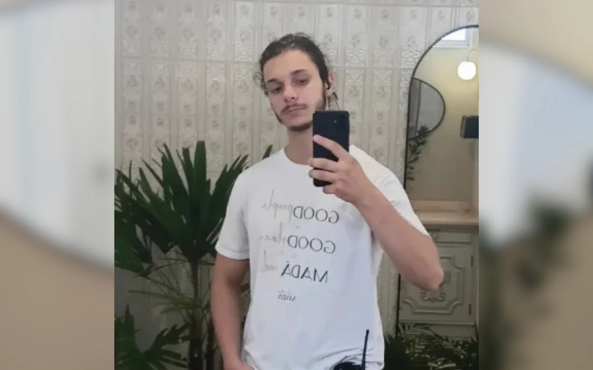 Identificado jovem de 19 anos que morreu na RS-239 abc+