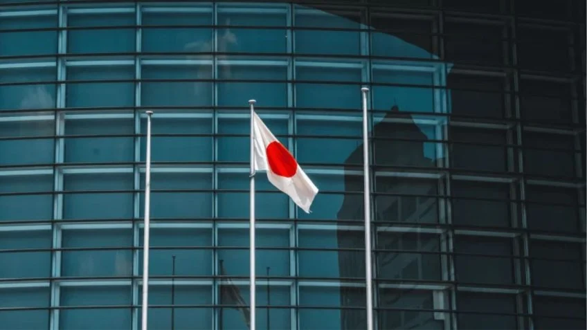 PIB do Japão cresce 1,1% no 2º tri em estimativa preliminar