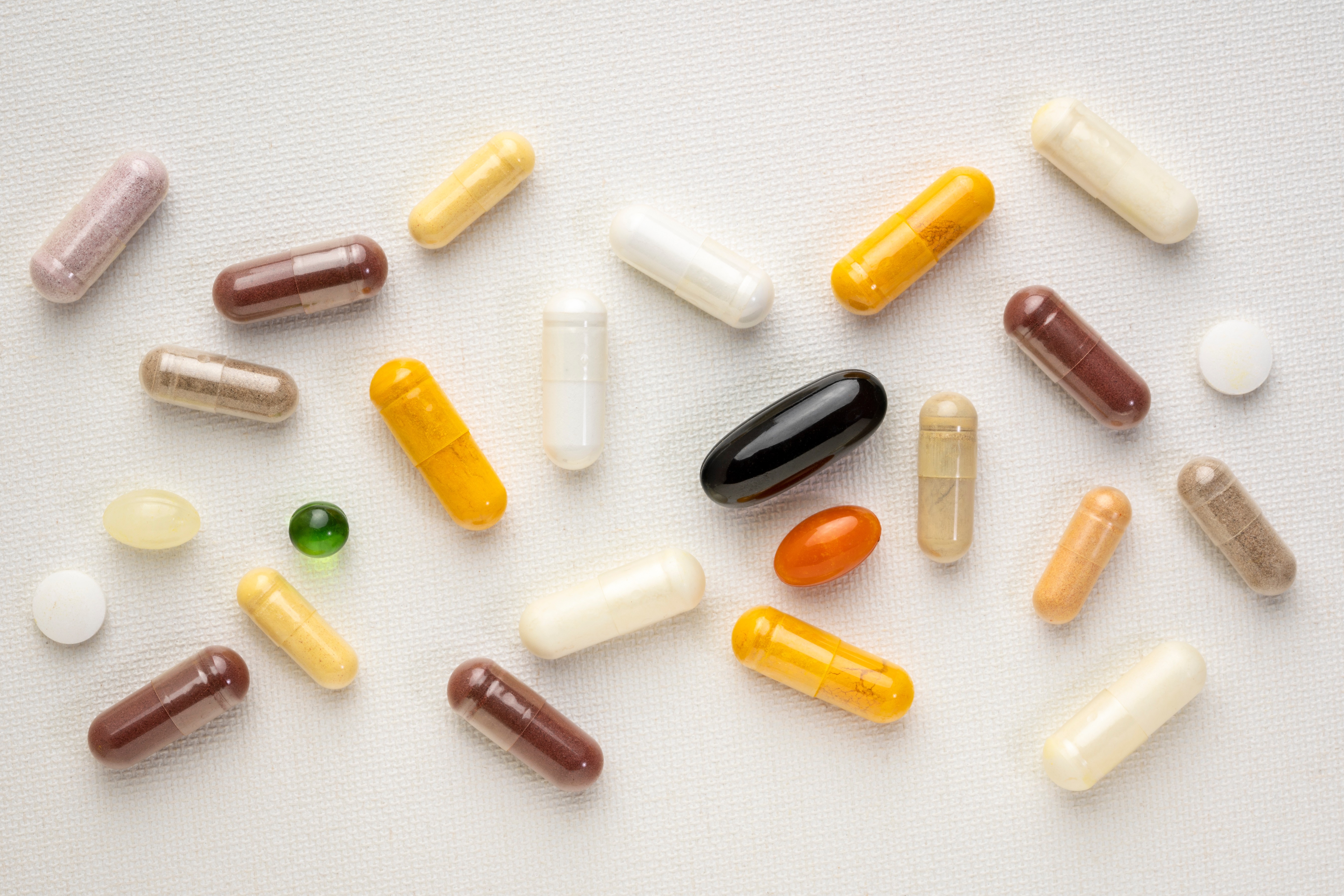 Anvisa proíbe suplementos alimentares por substâncias irregulares G1